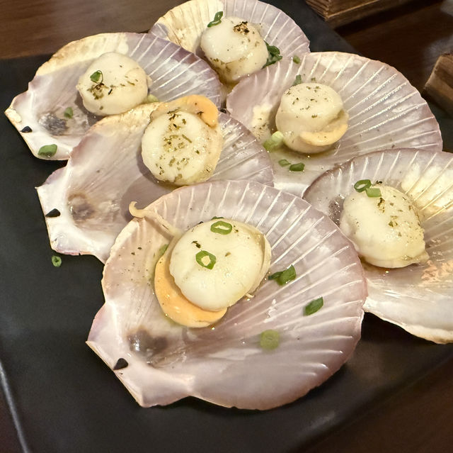 TSUKIYO บุฟเฟ่ต์อาหารญี่ปุ่นเจ้าแรกจันทบุรี
