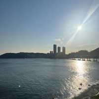 🇰🇷韓國釜山-白淺灘文化村 흰여울문화마을