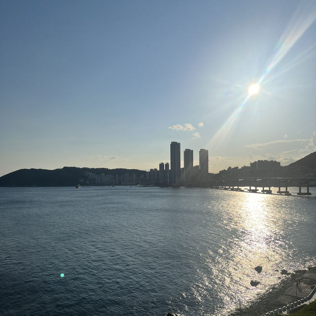 🇰🇷韓國釜山-白淺灘文化村 흰여울문화마을