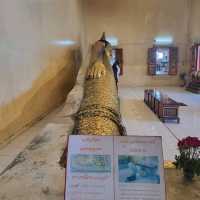  วัดป่าประดู่ พระอารามหลวง 
