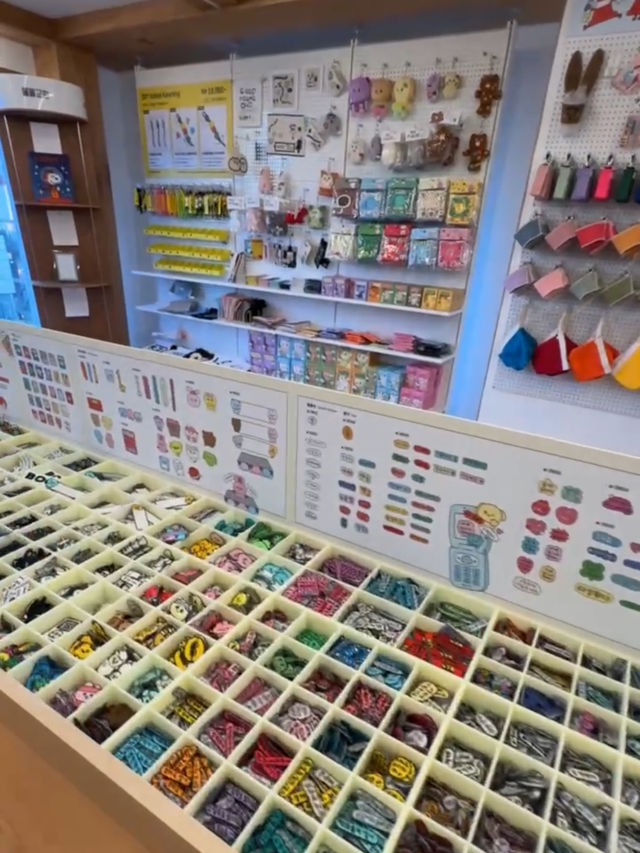 韓国🇰🇷おすすめ雑貨屋さん