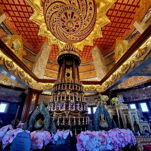 วัดธรรมมงคลเถาบุญนนทวิหาร