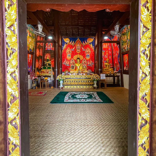 วัดร้องแง