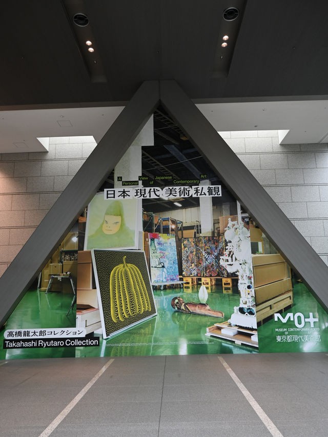 ひとりの精神科医が集めたコレクションからなる展示🖼️