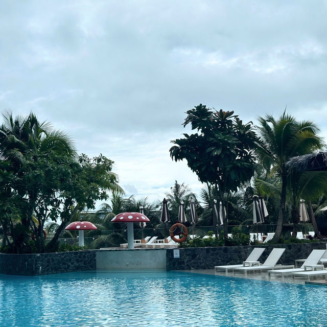🏢 Sea Seeker Krabi Resort