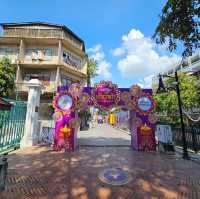 Amazing Thailand Diwali Festival Bangkok 2024