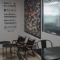 115Bakehouse x Coffee Bar  | UBON’s Cafe