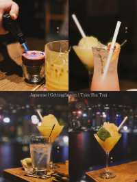 🇭🇰| 尖沙咀-日系居酒屋變身大分縣美食館！