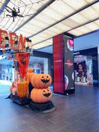  Spectacular Deepavali and Halloween Decorations! 