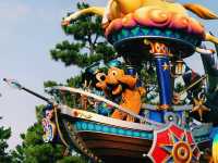 #Tokyo Disney Land東京迪士尼樂園🇯🇵#