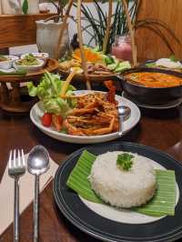 ร้านติดดินติดดอย Boutique Cafe' & Restaurant