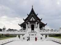วัดป่าบ้านตาด อุดรธานี