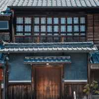 ～ 法善寺橫丁～漫步江戶風情的歷史街道～