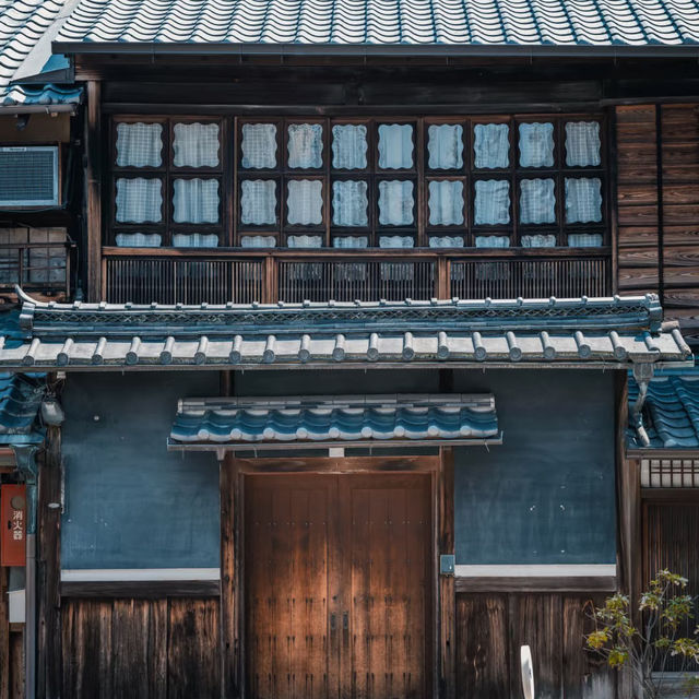 ～ 法善寺橫丁～漫步江戶風情的歷史街道～