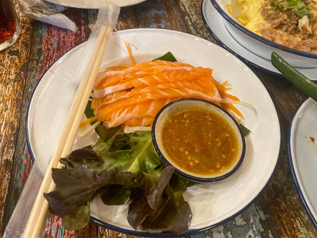 ครัวตาดี อร่อยจนต้องมาซ้ำ