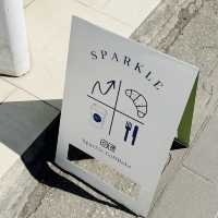 Sparkle Coffee & Bakery