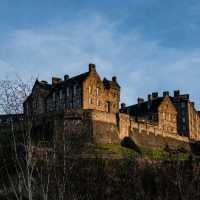 Edinburgh, Scotland