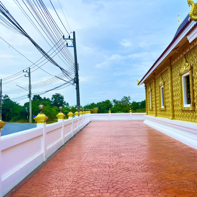วิหารพระพุทธมิ่งเมือง