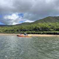 時間を忘れる穏やかな島、奄美大島