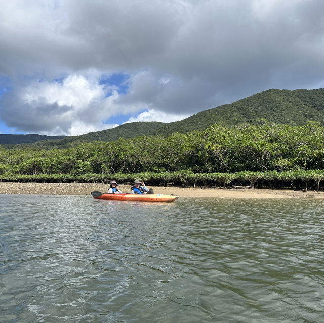 時間を忘れる穏やかな島、奄美大島
