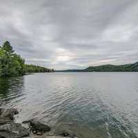 Crystal Lake State Park, Vermont