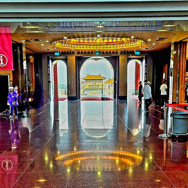 佛光山佛陀紀念館