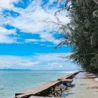 หาดบานชื่น