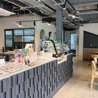 Kusto cafe