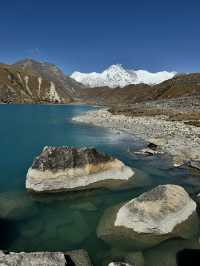 One of the most beautiful treks in the world!