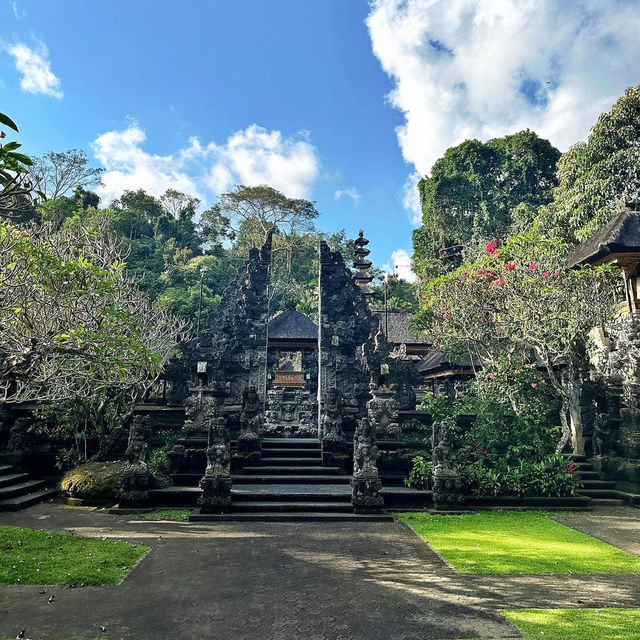 Campuhan Ridge Walk: A Scenic Escape in Ubud