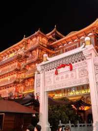วัดดังเมืองกว่างโจวสุดอลัง Great Buddha Temple
