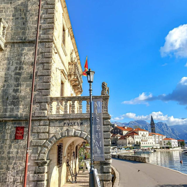Kotor, Montenegro