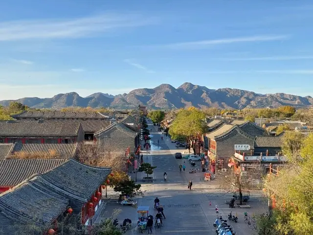 Shanhaiguan Pass