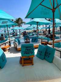Finns Beach Club: A Must-Visit Beachfront Paradise