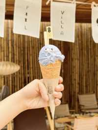 清邁🇹🇭網美民宿X手工雪糕cafe🍦