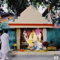 Sujatha Temple