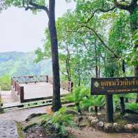 อุทยานแห่งชาติทองผาภูมิ