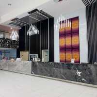 Relax and Splash: A Perfect Stay at The Raia Hotel Kuala Terengganu!