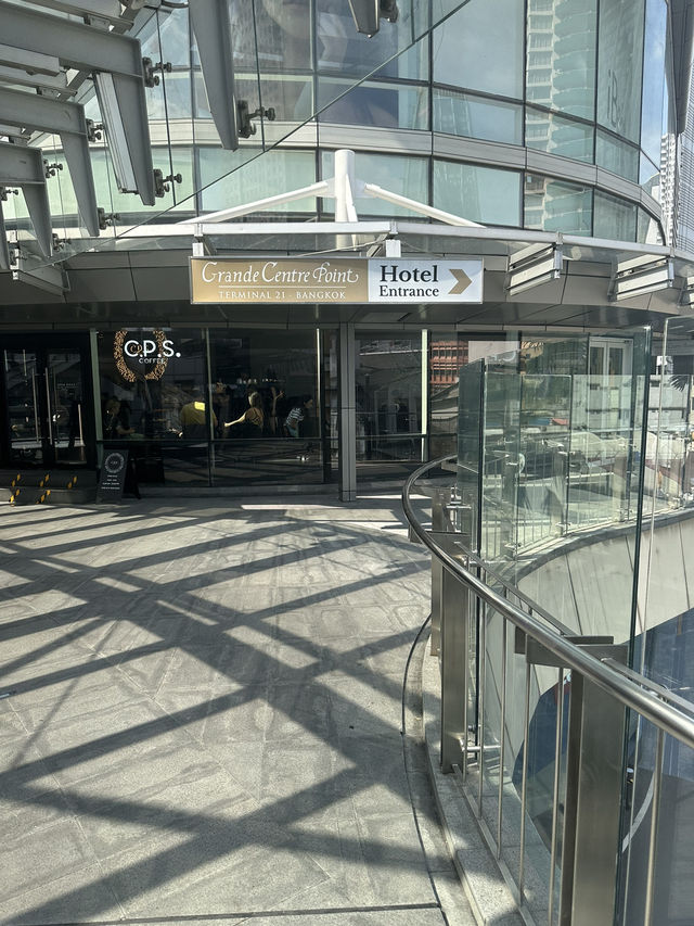 曼谷｜每次必訪五星級酒店