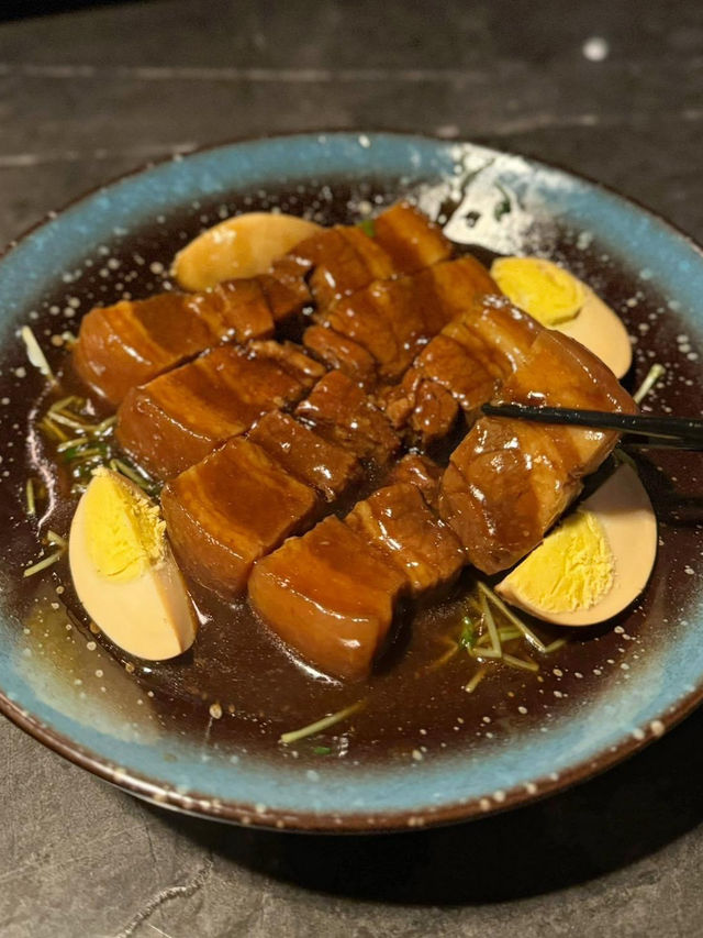 中環高級四川菜