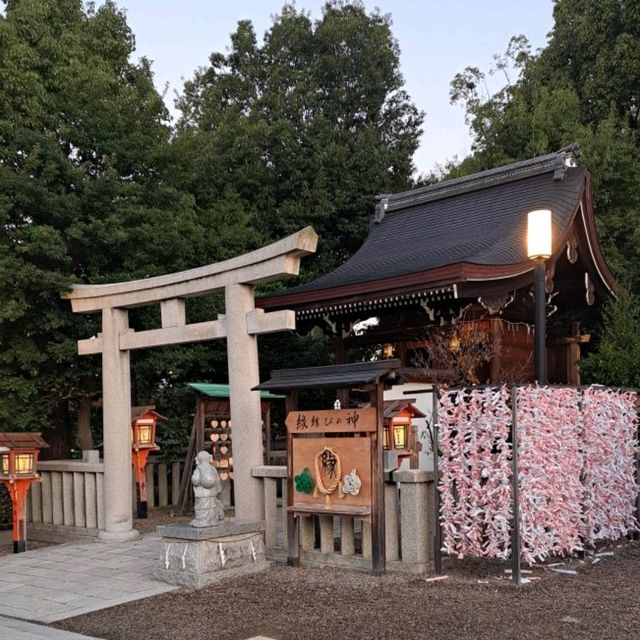 【八坂神社:京都市東山区】