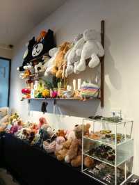 One Half Cafe: A Blend of Flavor and Fun