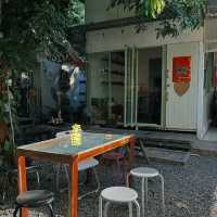 COLUMBO CRAFT VILLAGE