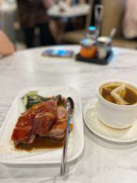 British Themed Roasted Duck Restaurant in KL