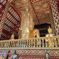 วัดสวนดอก เชียงใหม่
