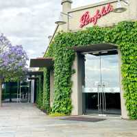 Penfolds Magill Estate Cellar Door
