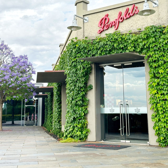 Penfolds Magill Estate Cellar Door