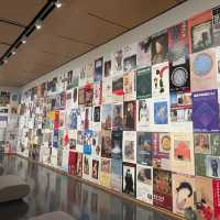 【福島】開館40周年の美術館