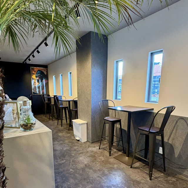 【堺市・諏訪の森】パリパリ食感のクレープが人気「E'toile 堺浜寺店」