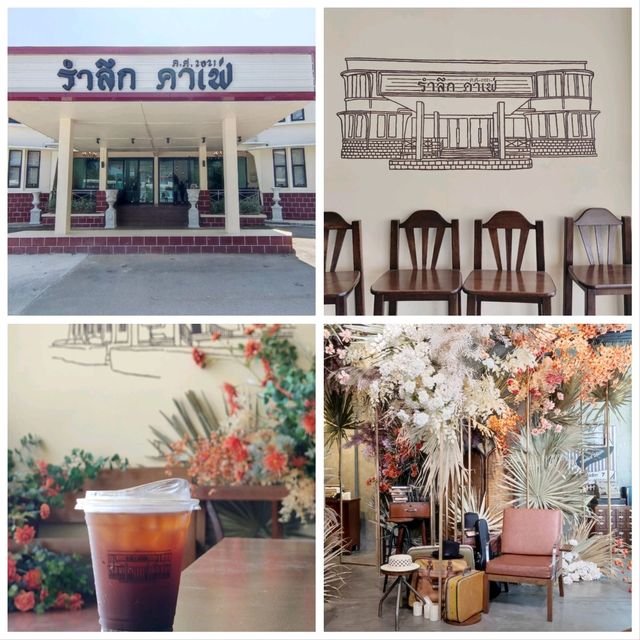 6 พิกัด คาเฟ่ และ ร้านอาหาร เมืองตรัง เที่ยวตรัง